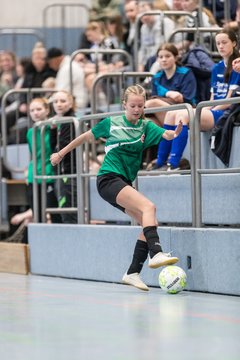 Bild 202 - wBJ Loewinnen Cup B2